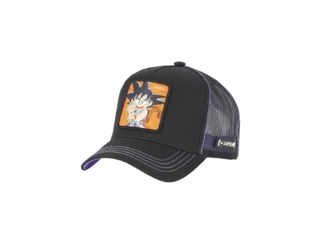 Goku Gok1 Trucker Cap