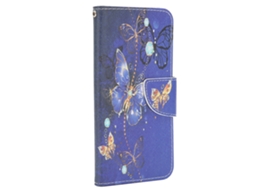Capa Carteira Stand Iphone 12 Pro LAXISCREED