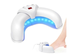 Dispositivo de Terapia Luz, Fungos Unhas, Tratamento a Laser Fria F Ungos Unhas Altamente e GOKOCO