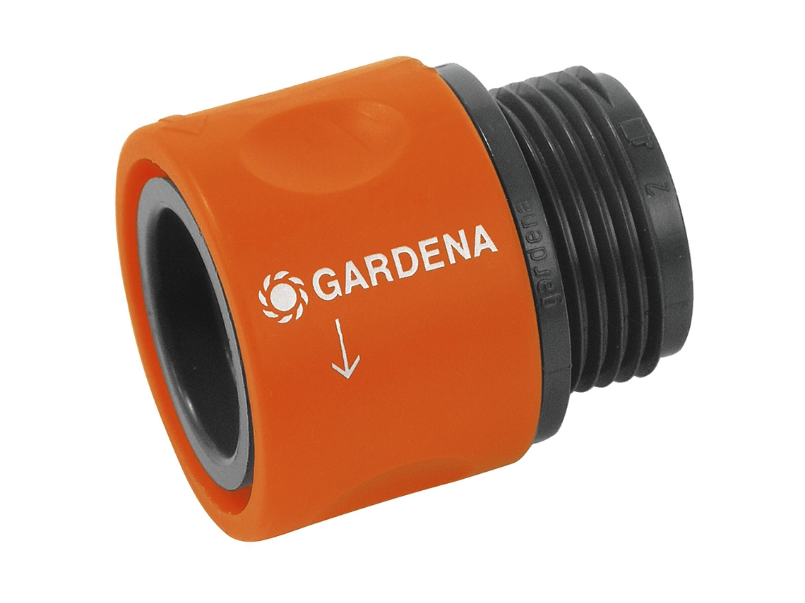 Conector Rosca 26,5 Mm GARDENA