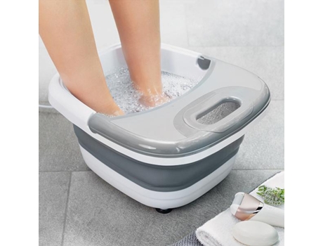 Spa Dobrável para os Pés Aqua·relax  450W