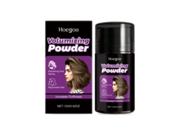 Pó Para Cabelo Com Aumento De Volume Imediato