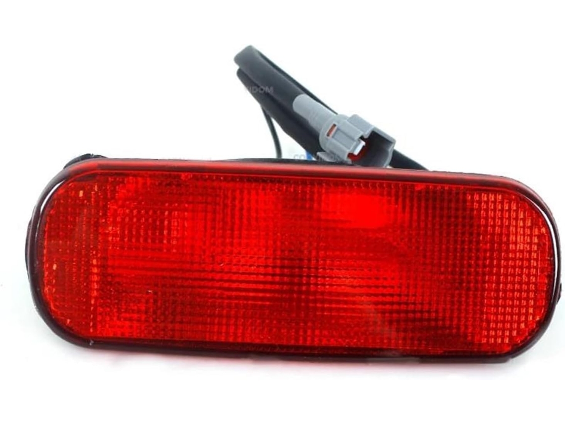 Peças Da Lanterna Traseira Lateral Ninoma Para Suzuki Swift 2005-2016, Luz De Sinalização, Refletor, Pisca, Lâmpada