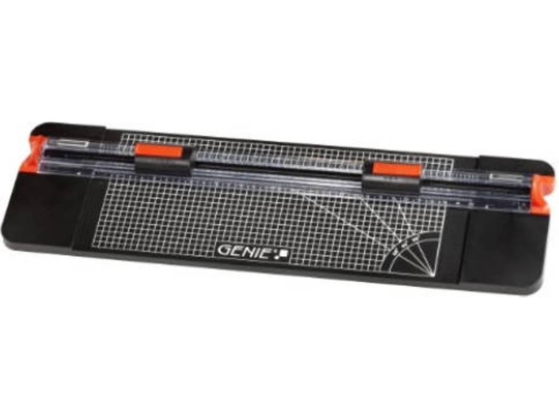 Cisalha GENIE SC 322 (5 folhas - A4)