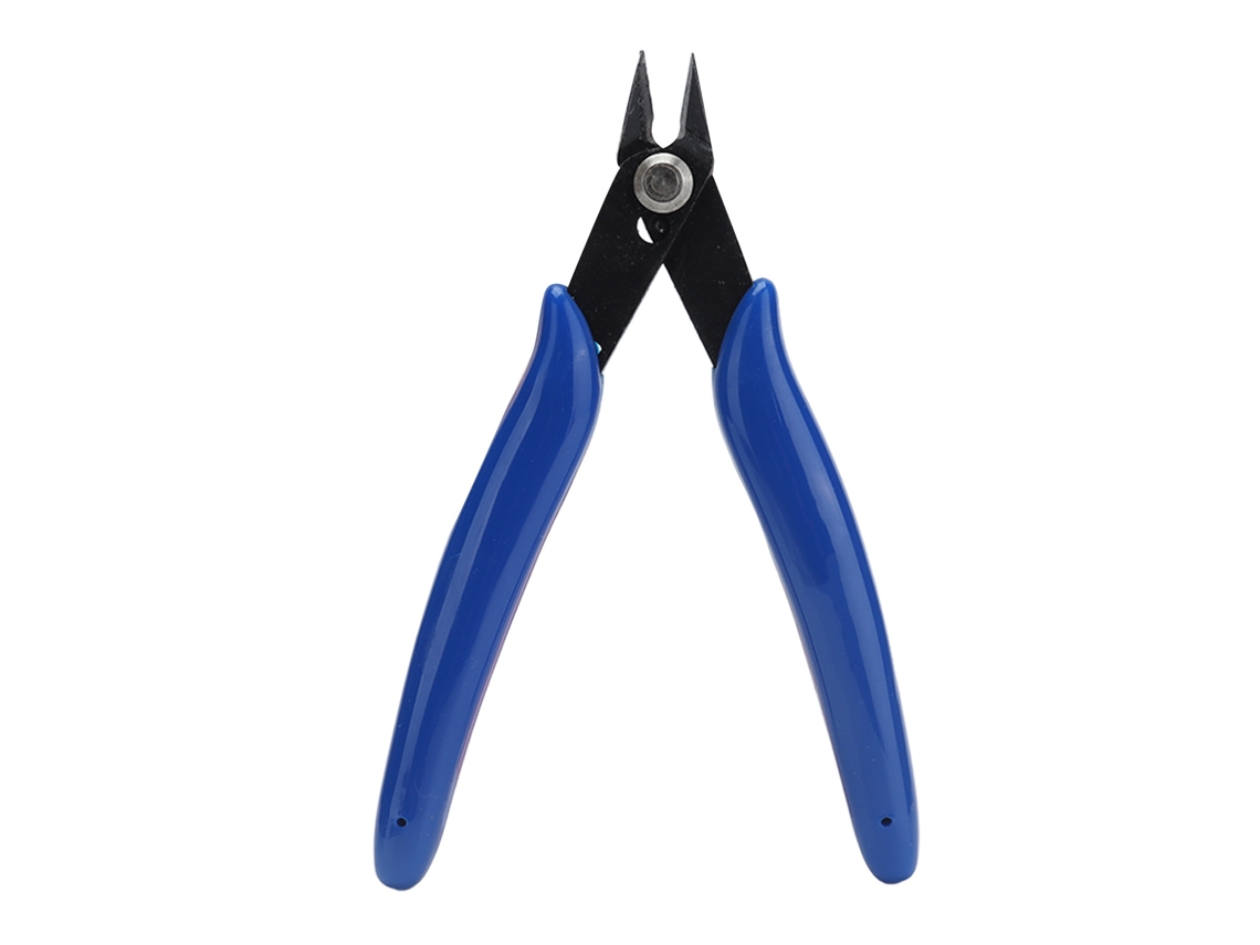 Alicate Diagonal para Corte de Fios S/MARCA
