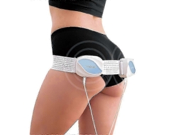 Aparelho Aprimorado Para Levantar Glúteos E Afinar Quadris, Compatível Com Tonificação E Modelagem Corporal - Tecnologia Profissional De Fitness