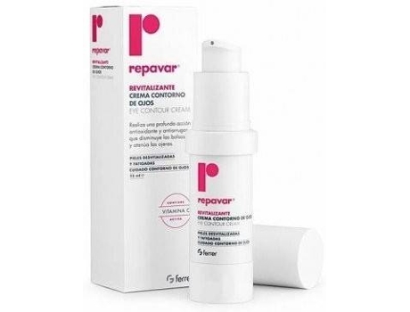Contorno de Olhos  Revit (15 ml)