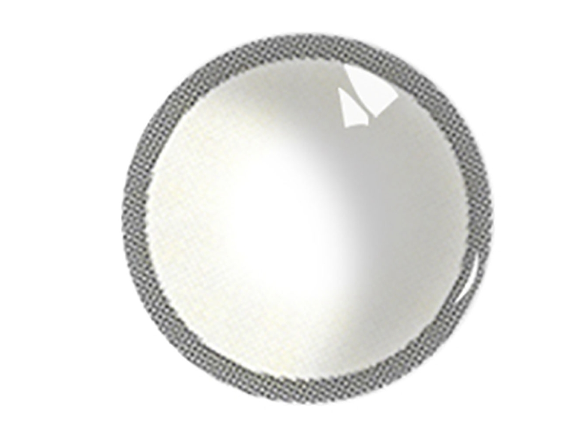 Lentes De Contato Anuais Grau 0