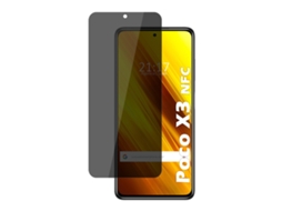 Pelicula de Vidro TUMUNDOSMARTPHONE POCO X3 NFC / X3 Pro