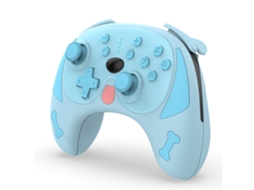Comando para Nintendo Switch ENZON