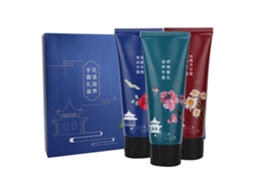 Kit De Creme Para Mãos (hidratação, Brilho)