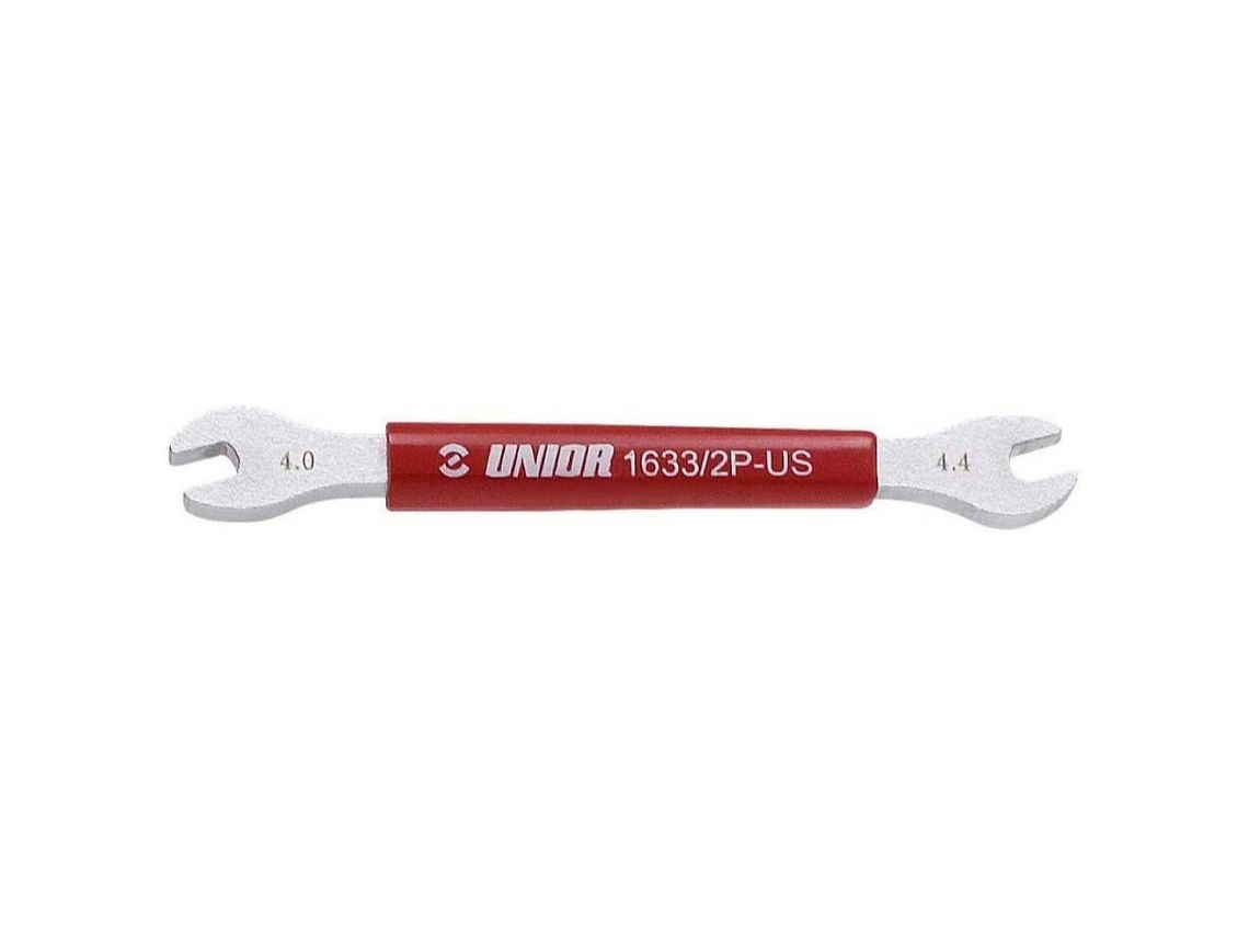 Chave Raios Double Sided 3.3/3.45 Mm Transparenteunior