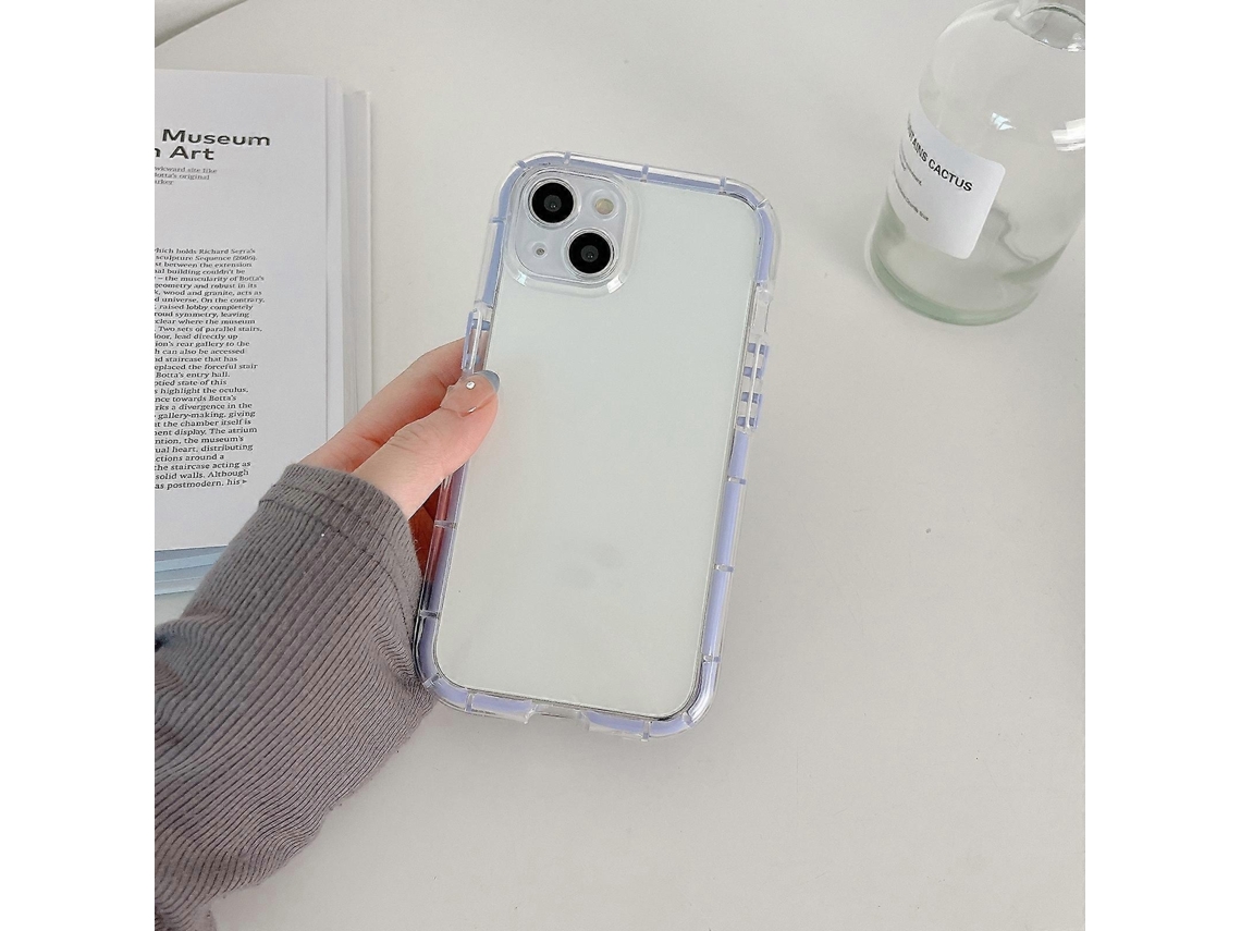 Lurelia Capa Iphone 13 Pro Max Tpu
