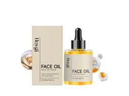 Óleo Essencial Facial Hidratante Saudável
