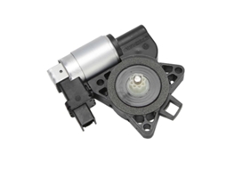 Motor de Elevação do Vidro Elétrico G22c5858xf 742 802 para Carros 3, 5, 6, Cx 7, Cx 9, Rx 8 CHARM