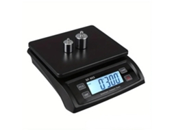Balança Digital Eletrônica De Cozinha 30kg 1g, Balança Eletrônica Doméstica Com Visor Lcd Prateada