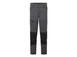Calça Elástica Feminina Wx2 Stretch – Conforto E Estilo Preto / 38
