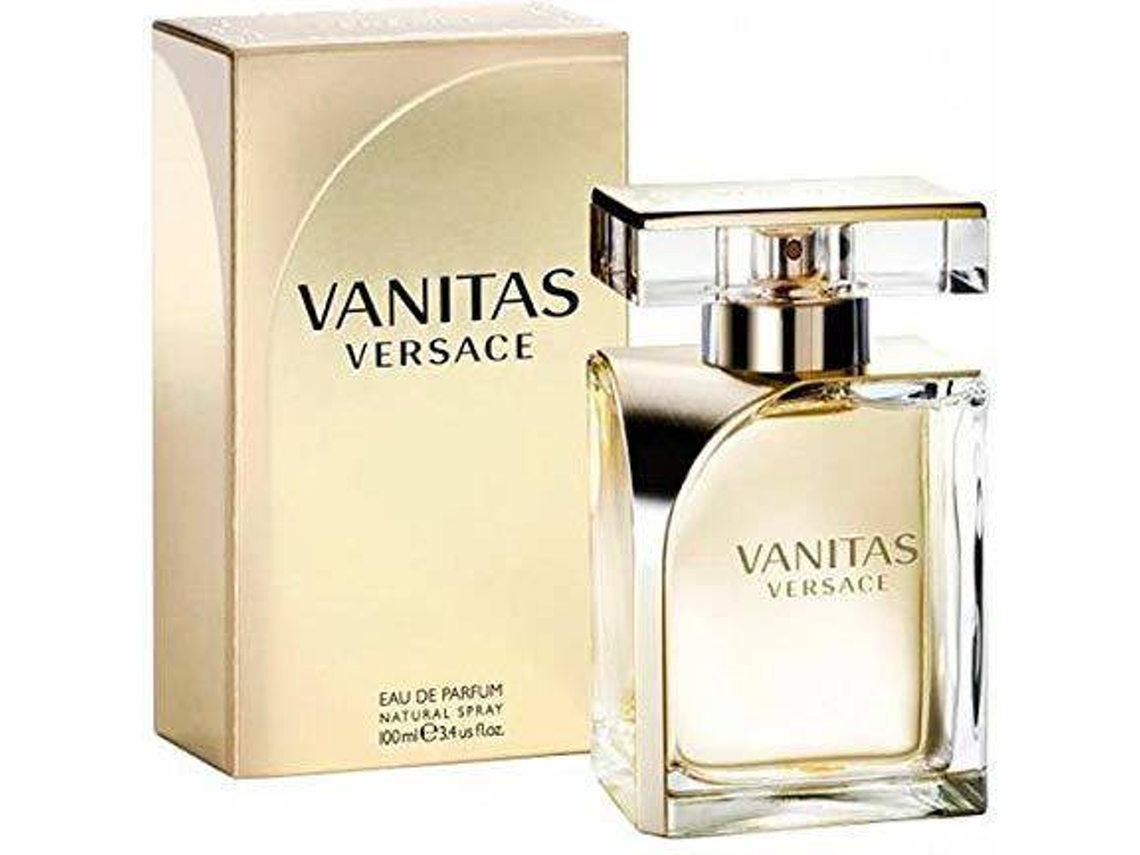 Perfume VERSACE Vanitas Eau de Toilette (50 ml)