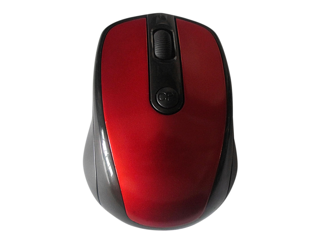 Rato Sem Fio Yuexinghuilaxiscreed, óptico 3100l, 2.4g | LAXISCREED