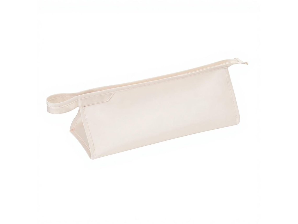Bolsa de Viagem Portátil para Secador de Cabelo, Resistente À Umidade, Arranhões e Poeira AQUAFORGE (cor Damasco)