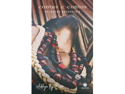 Livro Contas E Contos Encantos Ancestrais De Adeloyá Ojúbará (português)