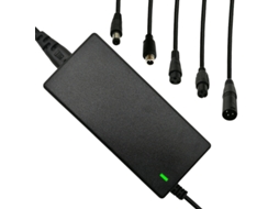 Lurelia Carregador De Bateria Ac100-240v 50/60hz 2a 84w 42v Para Baterias De Lítio Com Proteção 36v