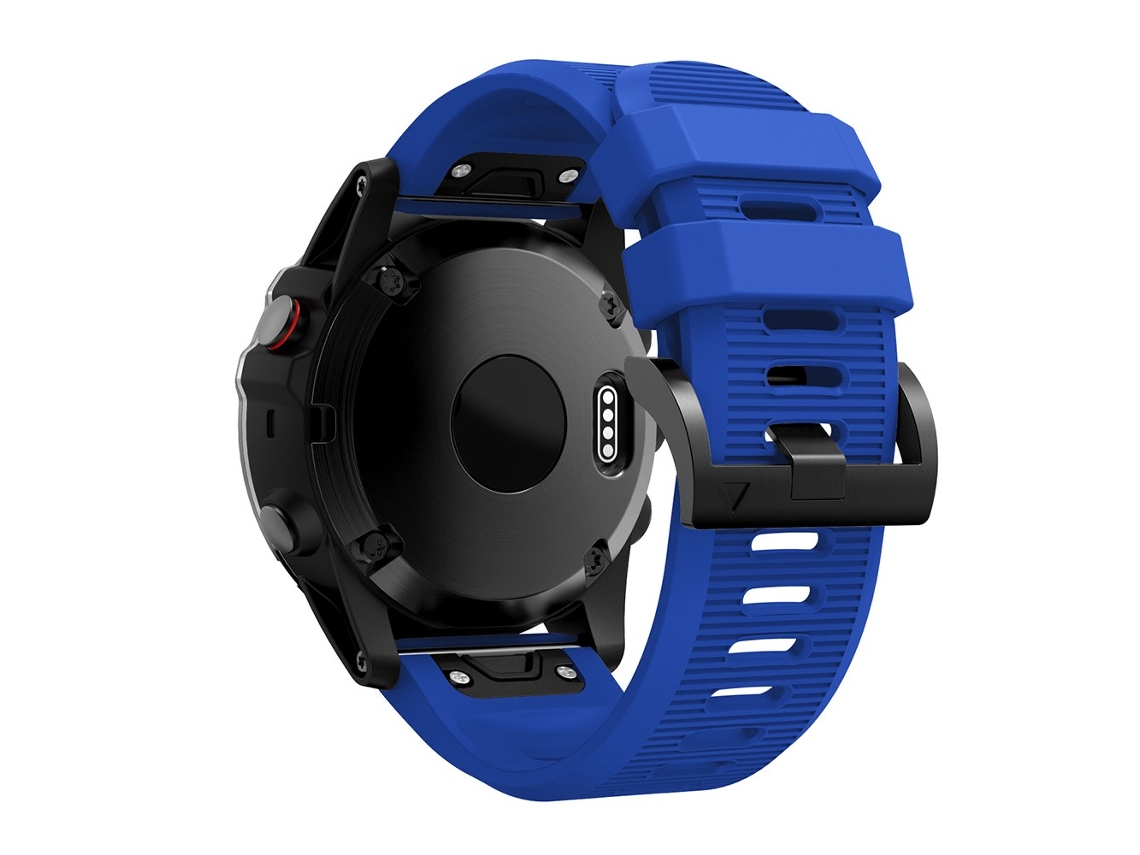 Bracelete Garmin Fenix 5X