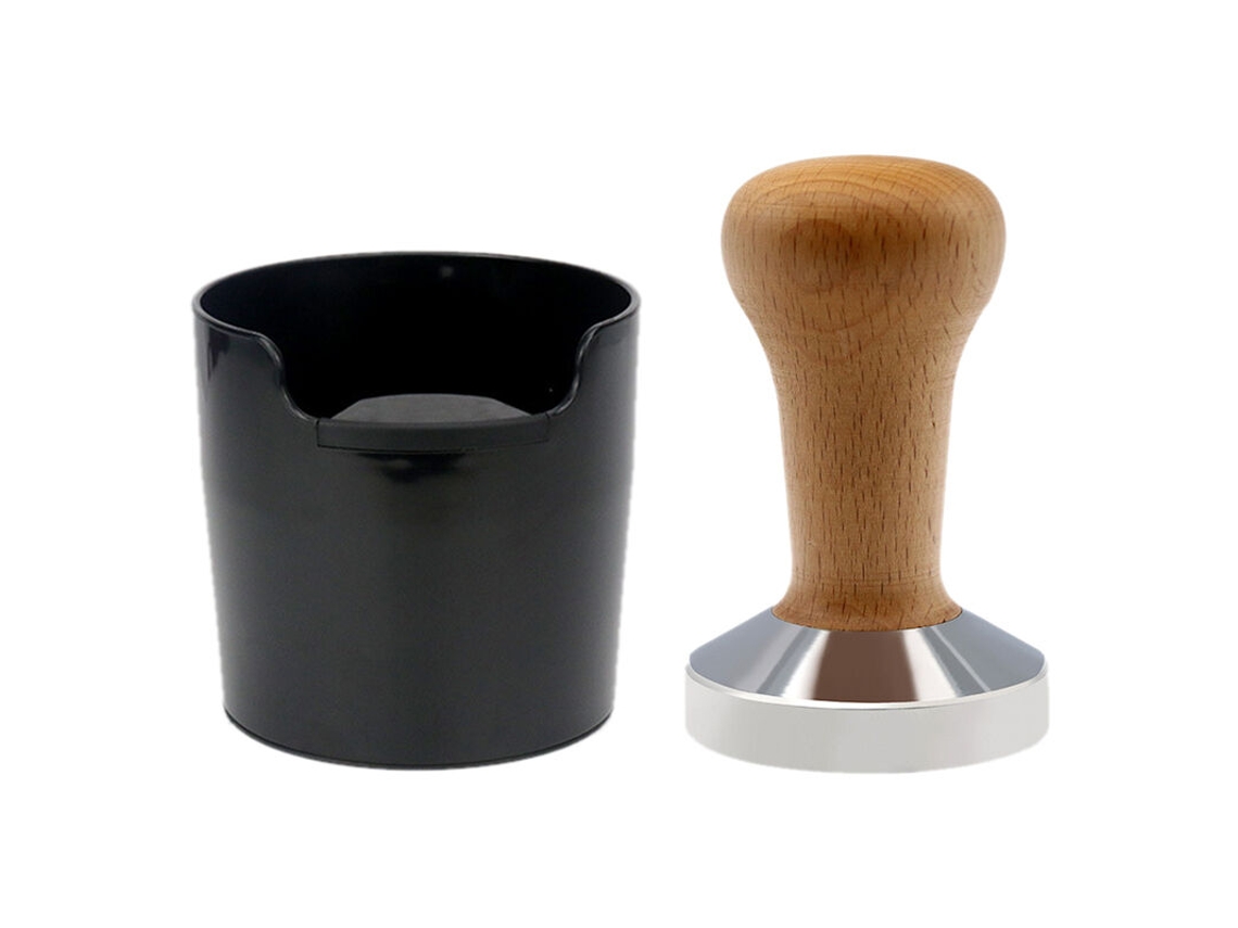 Recipiente Dosador Para Moedor De Café, Para Dosagem, Limpeza Ou Manutenção No Preparo De Café Espresso