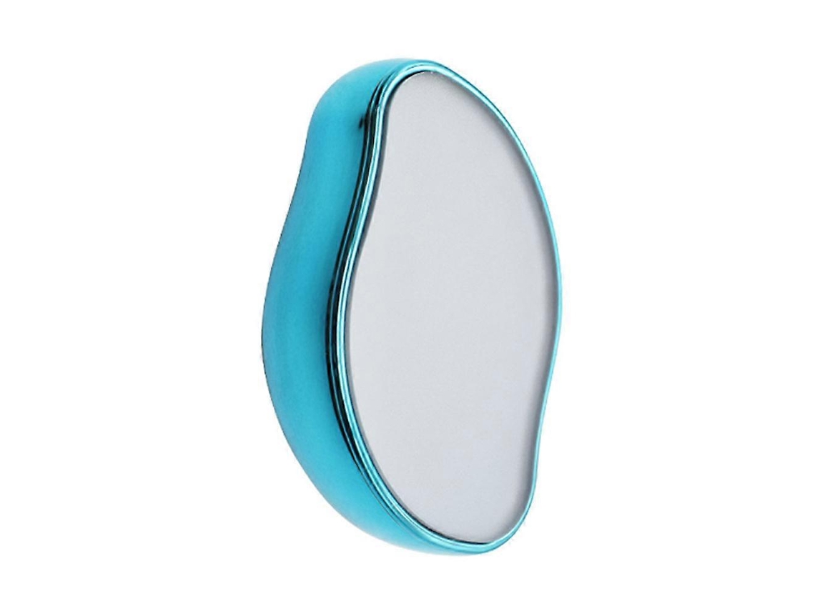 Dispositivo De Remoção De Pelos Crystal Hair Eraser Bleame, Depiladores Indolores Ly Ebike