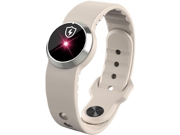Ordinaryone Pulseiras De Silicone Macio Para Descarga Eletrostática Instantânea Em Humanos