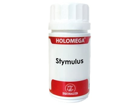 Equisalud Holomega Stymulus 50 Capsules 50