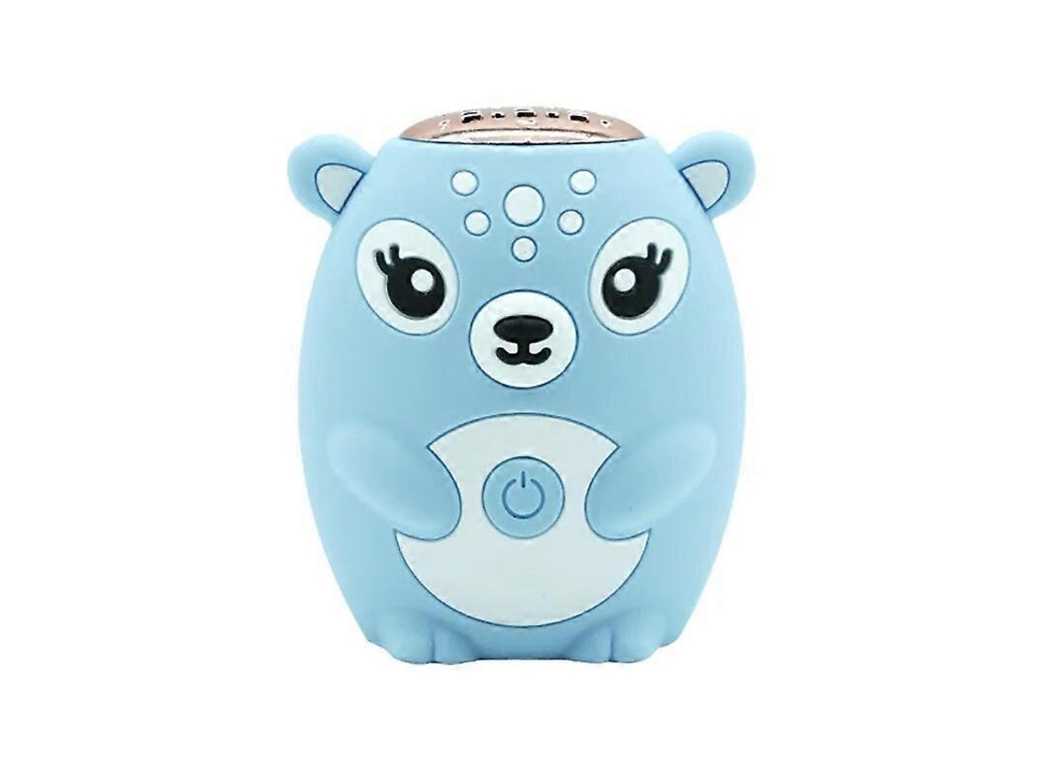 Som Bluetooth A Liberdade Da Música Sem Fios. Leve E Prático! Olysi Shop