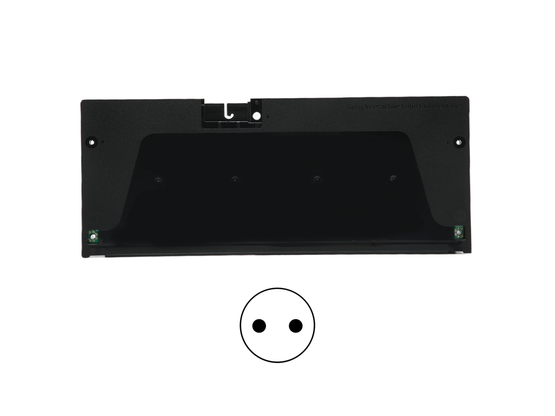 Fonte de Alimentação Mali Adp 160er para PS4 Slim 2000 com 4 pinos | S/MARCA