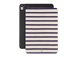 Capa BURGA iPad Air 11 Folio (Old Money)