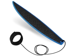Prancha de surf de dedo Ats, mini prancha de surf para crianças, adolescentes e adultos surfistas.