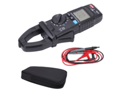 Pinza Amperimétrica Digital Cm83a 600a/600v Multímetro Tester Preciso