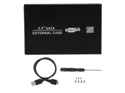 Hd 2,5" 8tb Usb3.0 Sata LAXISCREED