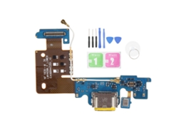 Cabo Flex Usb para Carregamento e Transferência de Dados compatível com Lg V40 Thinq EOOCOO