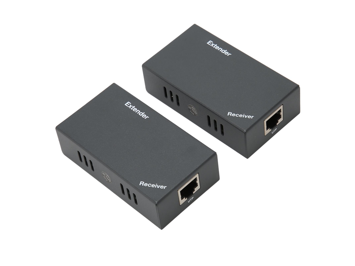 Distribuidor de Extensão Hdmi LAXISCREED 1080p 60hz 50m