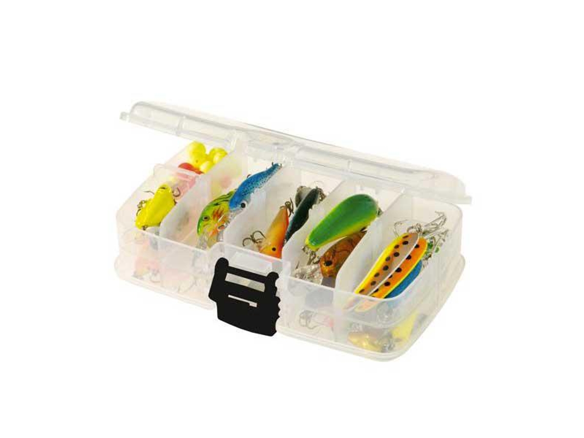 Plano 3449 Double Sided Small