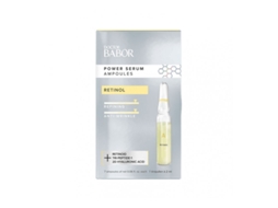 Power Serum Ampolas Retinol Doctor BABOR