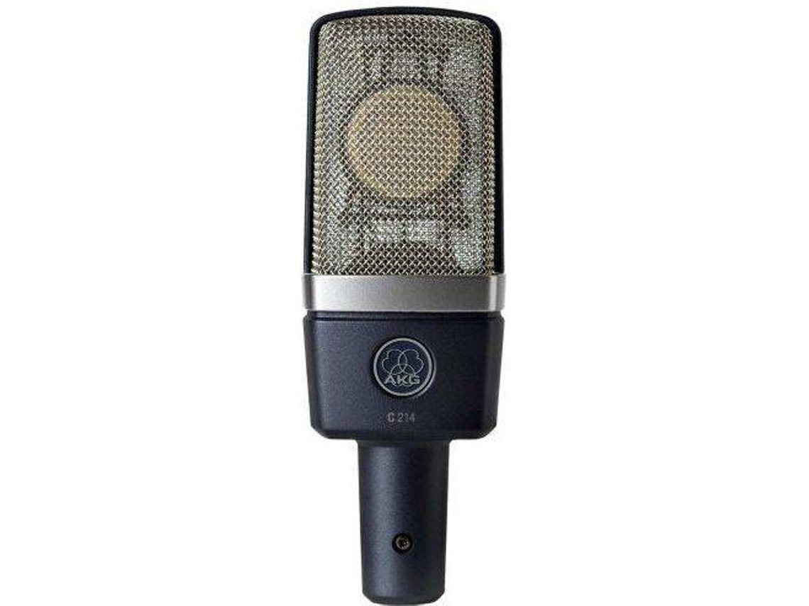 Microfone AKG Elite Pro (Com fios - 20 - 20000 Hz)