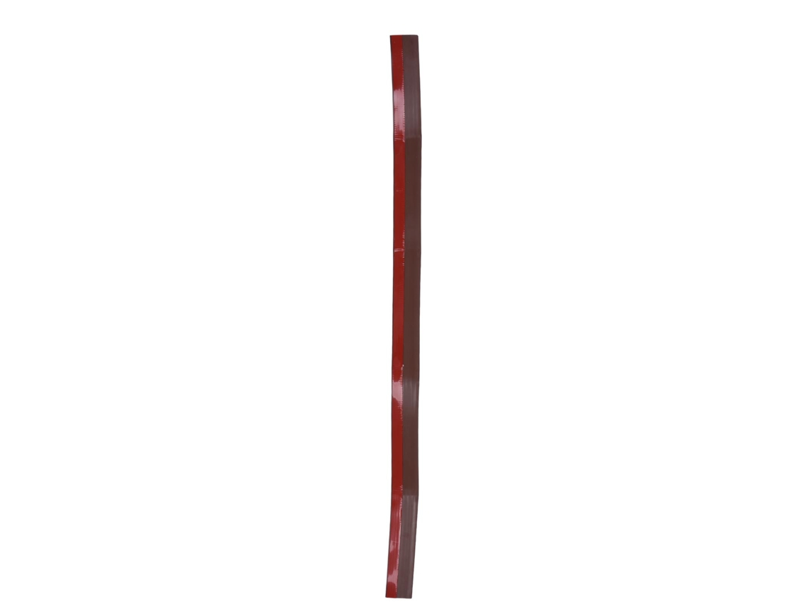 Faixa De Vedação Para Vão Inferior De Porta, Com Propriedades De Proteção Contra Vento, À Prova De Poeira, Autoadesiva E De Isolamento Acústico.