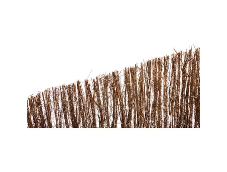 CATRAL Cerca natural em banda de 1,5 cm - 1 x 5m