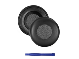 Lurelia Almofadas Auriculares Para Evolve 75 75+/75uc/75ms