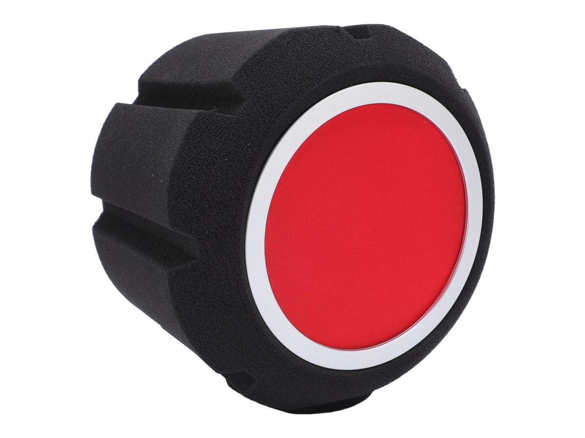 Bola De Isolamento Para Microfone, Filtro Anti-pop E Protetor De Vento Com Espuma Absorbente De Som