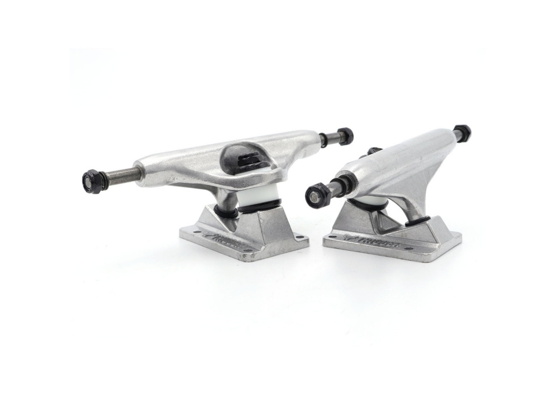 Conjunto de 2 Camiões Broad High Full Raw TRIGGER