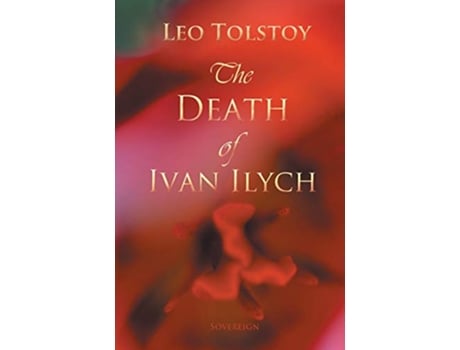 Livro The Death of Ivan Ilyich de Leo Tolstoy (Inglês)