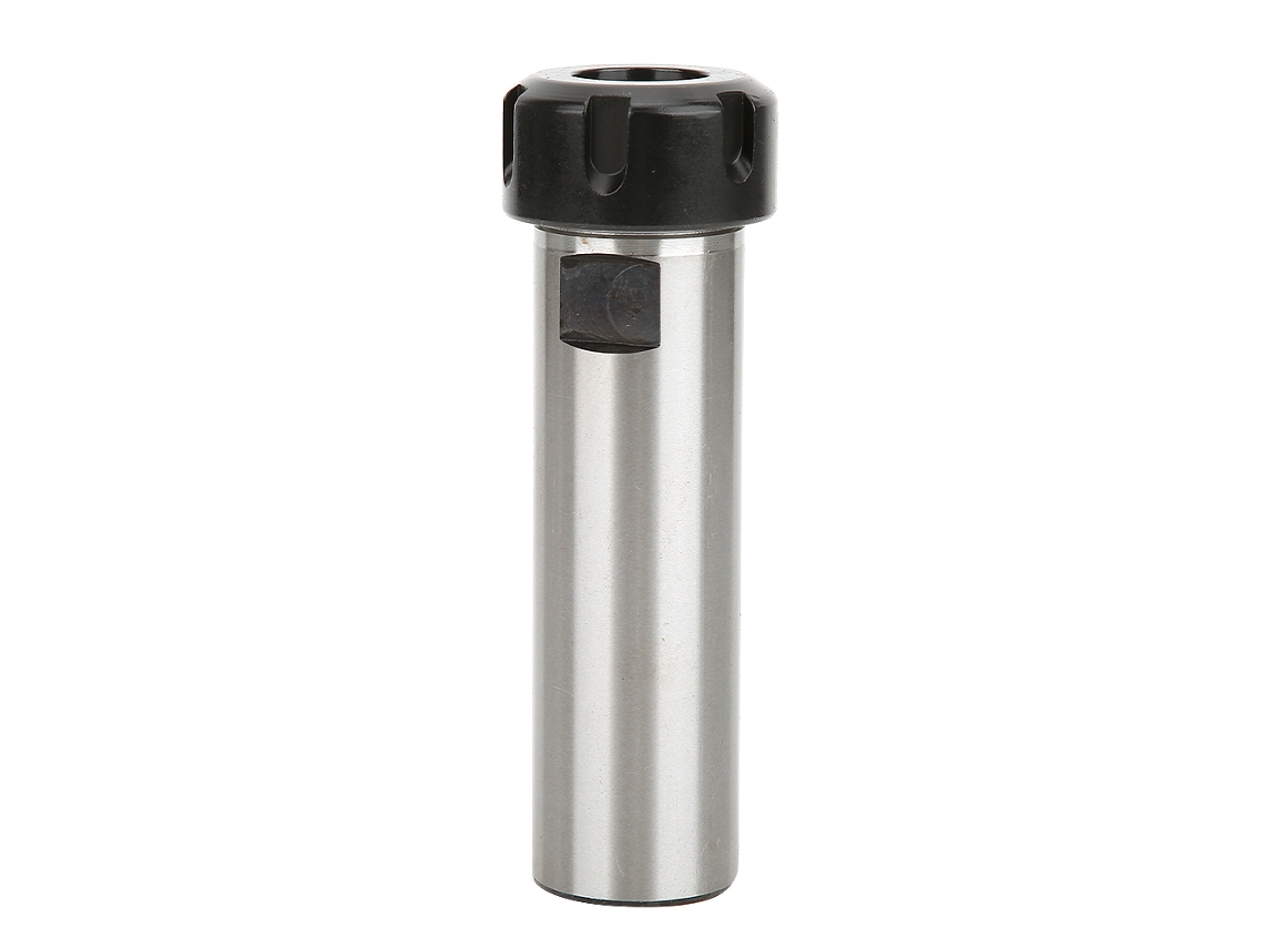 Laxiscreed Vara De Extensão Para Collet 40cr 100l Para Maior Precisão E Furos Retos