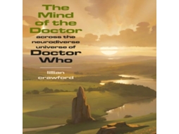 Livro Mind of the Doctor de Lillian Crawford (Inglês)